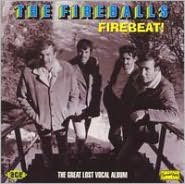 Firebeat! The Great Lost Vocal Album