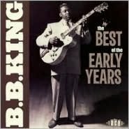 The Best of the Early Years
