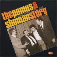 POMUS & SHUMAN STORY DOUBLE TRO