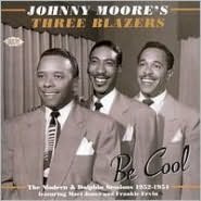 Be Cool: The Modern and Dolphin Sessions 1952-1954