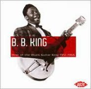 BEST OF THE BLUES GUITAR KING 1