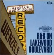 R&B on Lakewood Boulevard