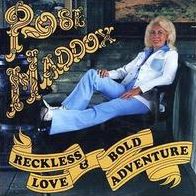 Reckless Love & Bold Adventure