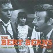 The Bert Berns Story, Vol. 1: Twist and Shout 1960-1964