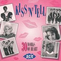 Kiss 'n' Tell