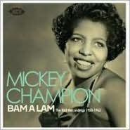 Bam-A-Lam: The R&B Recordings 1950-1962