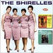 BABY IT'S YOU / SHIRELLES & KIN
