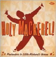HOLY MACKEREL - PRETENDERS TO L