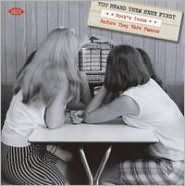 YOU HEARD THEM HERE FIRST: FIRS