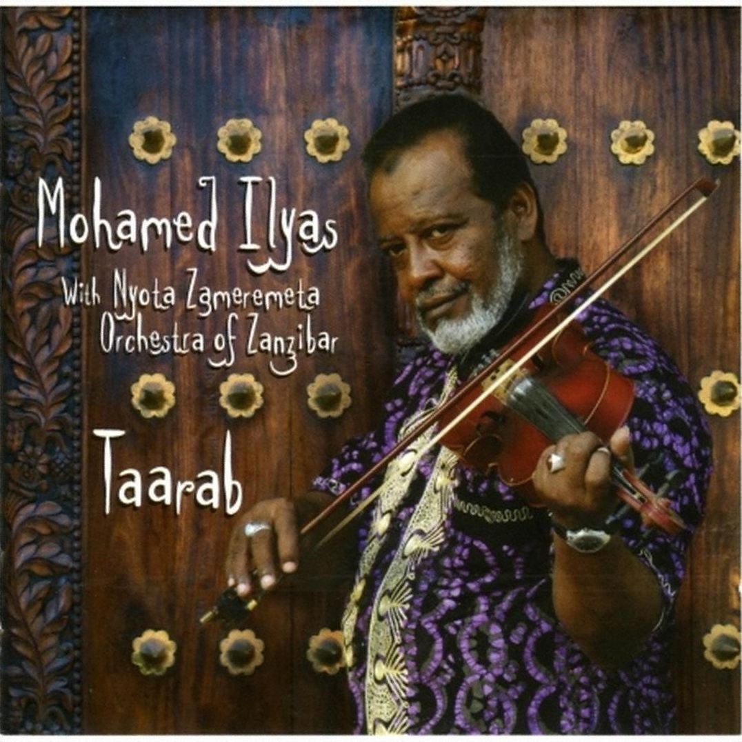 Taarab (Mohamed Ilyas)