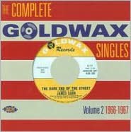 The Complete Goldwax Singles, Vol. 2 1966-1967