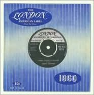 The London American Label, Year by Year: 1960