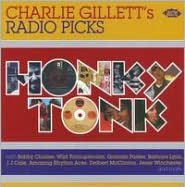 CHARLIE GILLETT'S RADIO PICKS: