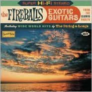 Exotic Guitars: From The Clovis Vaults