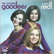 Condition Red: Complete Goodees