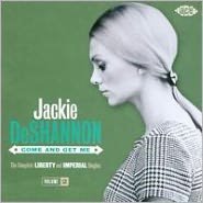 Come and Get Me: The Complete Liberty and Imperial Singles, Vol. 2