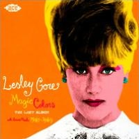 Magic Colors: The Lost Album