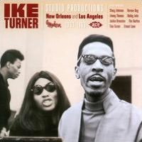 Studio Productions: New Orleans and Los Angeles 1963-1965
