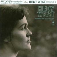Hedy West/volume 2