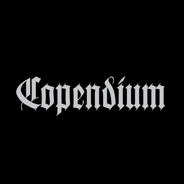 Copendium: Julian Cope