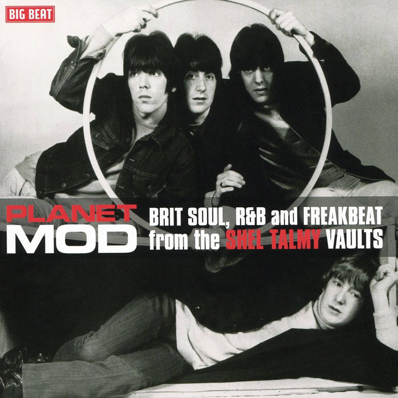 Planet Mod