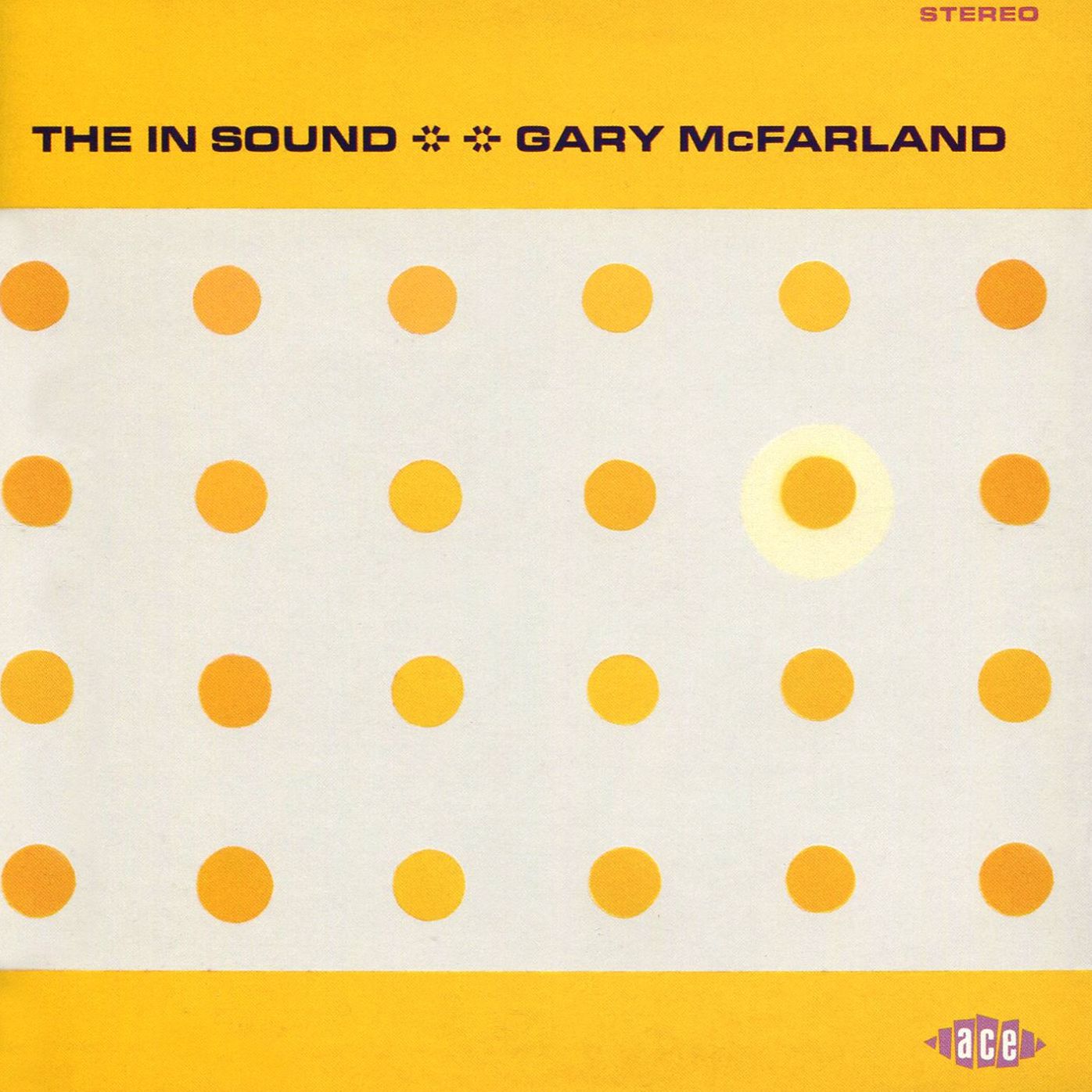 In Sound/Soft Samba