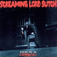 Rock and Horror