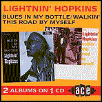 Walkin' This Road By Myself