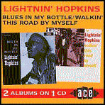 Walkin' This Road By Myself