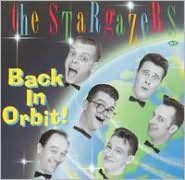 BACK IN ORBIT