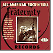All-American Rock 'n' Roll from Fraternity Records 1959-1961