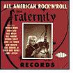 All-American Rock 'n' Roll from Fraternity Records 1959-1961