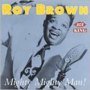 Mighty Mighty Man!