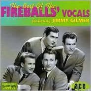 BEST OF FIREBALLS VOCALS