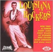 Louisiana Rockers