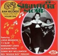 Shreveport Stomp (Ram Recs)