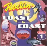 ROCKIN FROM COAST TO COAST / VA