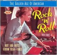 GOLDEN AGE OF AMERICAN ROCK N