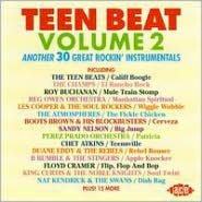 Teen Beat, Vol. 2