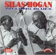 So Long Blues
