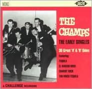 EARLY SINGLES