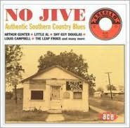 JIVE: AUTHENTIC SOUTHERN COUNTR