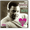 Heart of Southern Soul, Vol. 3: The Flame Burns On