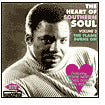 Heart of Southern Soul, Vol. 3: The Flame Burns On