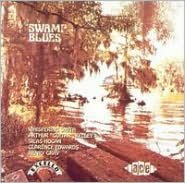 SWAMP BLUES / VARIOUS
