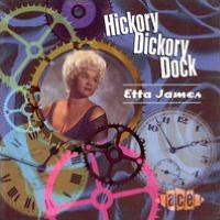 Hickory Dickory Dock