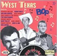 WEST TEXAS BOP / VARIOUS
