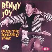 Crash the Rockabilly Party