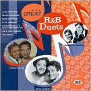 Great R&B Duets