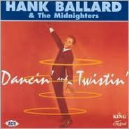 Dancin' and Twistin'